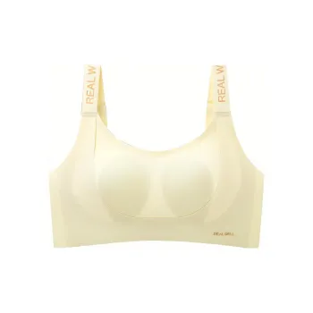 Runwei Women's Bras