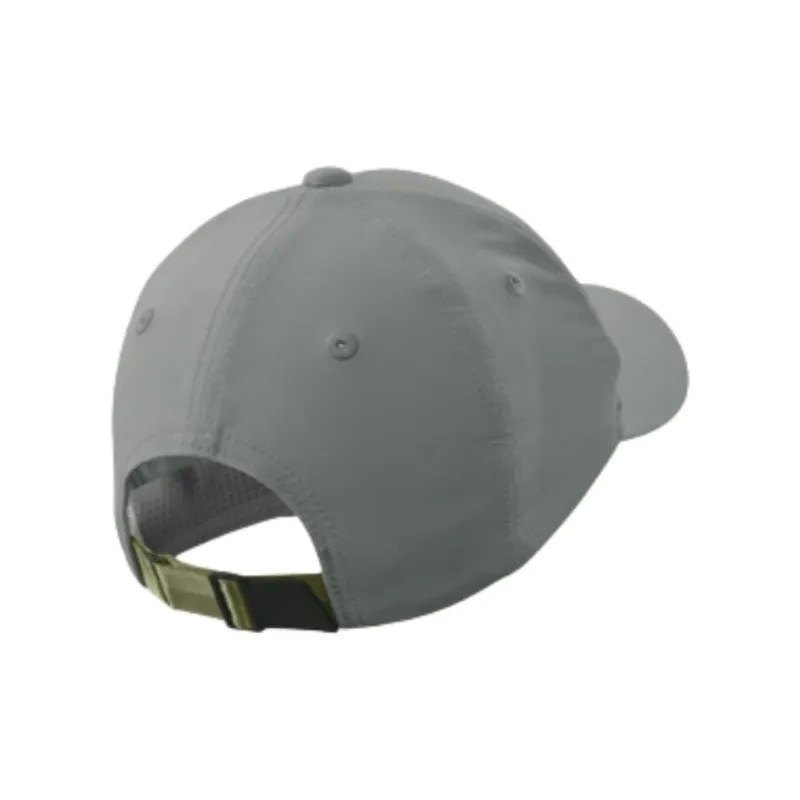 KAILAS Polyamide, Elastane, Polyester Baseball Caps Men's Orange/Gray-2