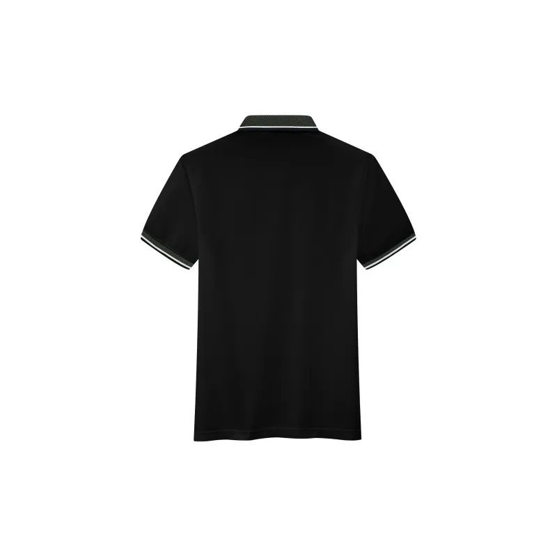 JIPIAO Polo Shirts Men-1