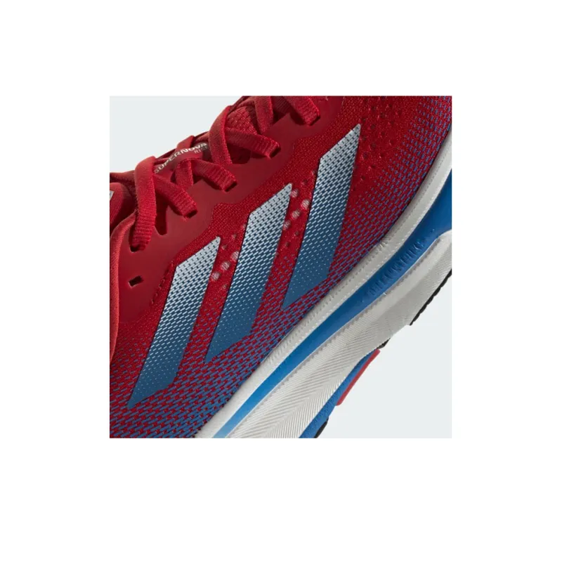 Adidas Supernova Rise Better Scarlet Cloud White Bright Royal Women's-13