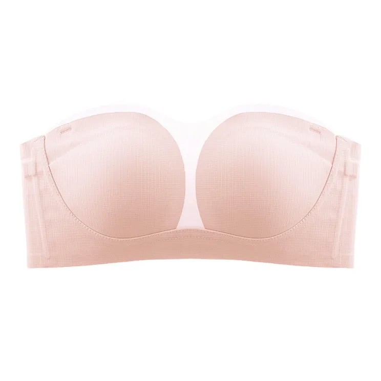 Ordifen Women's Strapless Bras-7