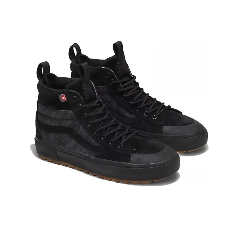 Vans SK8 Hi Buty Mte 2 'Black'-2