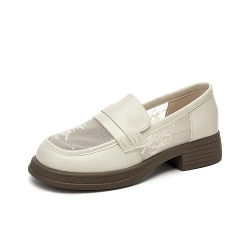 EXULL Q Loafers Women's