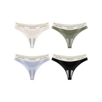 KJ Women's Underpants