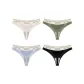 M627-A Set-Seamless Yoga-Cream Skin+Matcha+Gray Blue+Black (4 Pack)