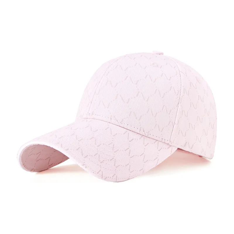 PISHUSHU Cotton Baseball Caps Unisex-2