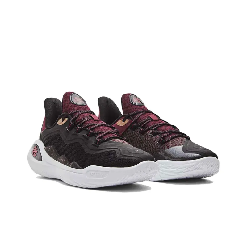 Under Armour Curry 11 Domaine-2