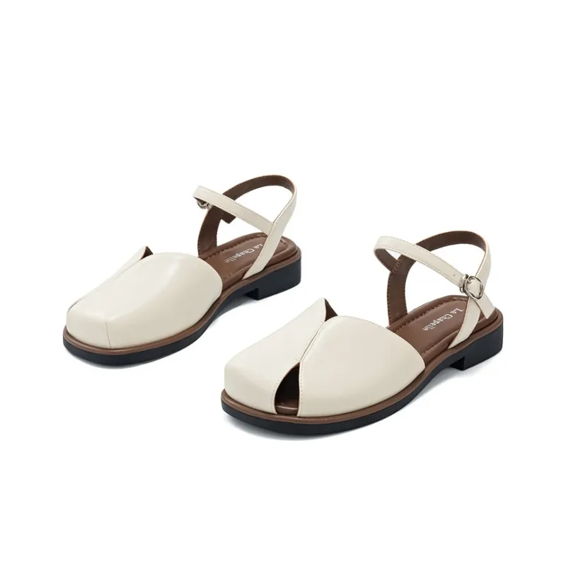 La Chapelle Beach Sandals Women's-1