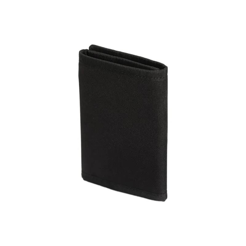 Carhartt WIP Canvas Card Holder Wallet Regular Unisex Black-2