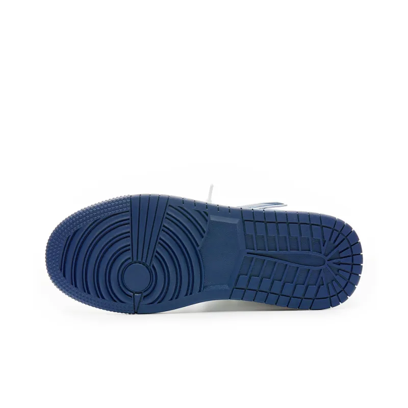 LAZY BONS Height Increasing, Breathable, Slip Resistant Low Top Skateboard Shoes Unisex-5