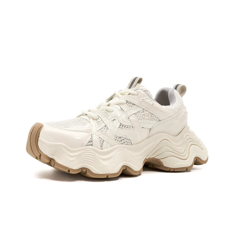 EBLAN Low-Top Chunky Sneakers Unisex-6