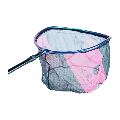 Little Phoenix Fairy Fishing Net Head Fishing Quick Dry Scratch Resistant Cloth