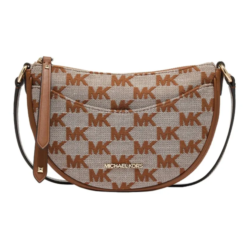 MICHAEL KORS Dover Crossbody Bags-0