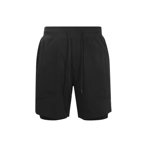 Lululemon License To Train Casual Shorts Men