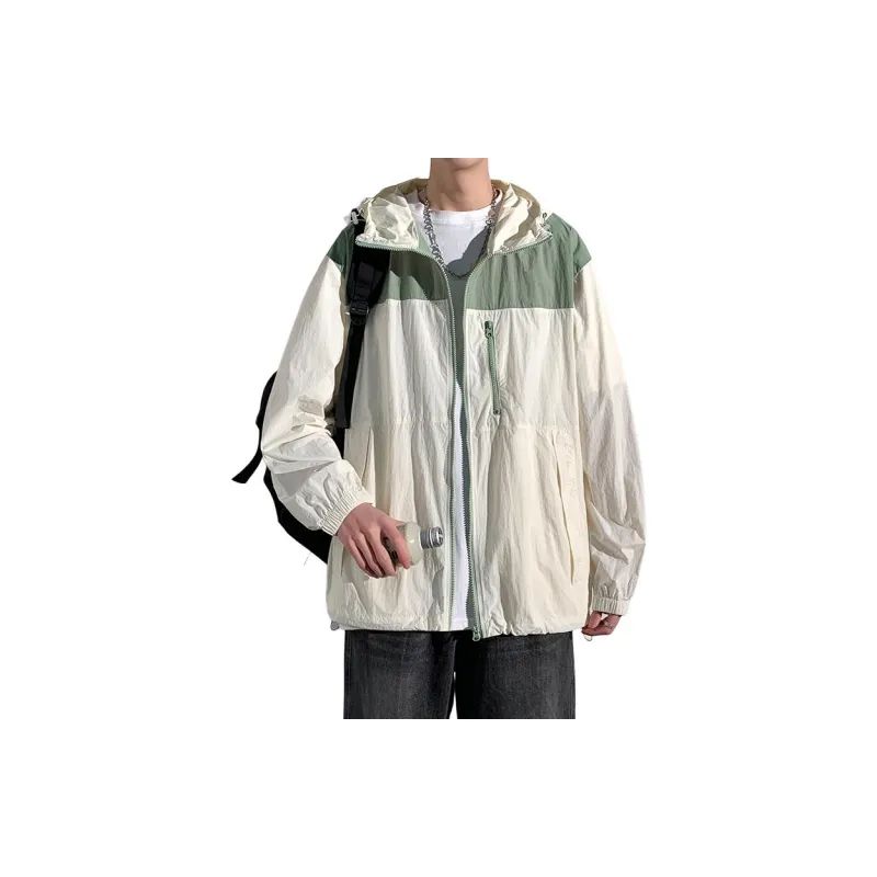 SOCKKEY Sun Protection Clothing Unisex-9