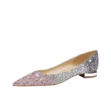 Starlight Pink 2CM