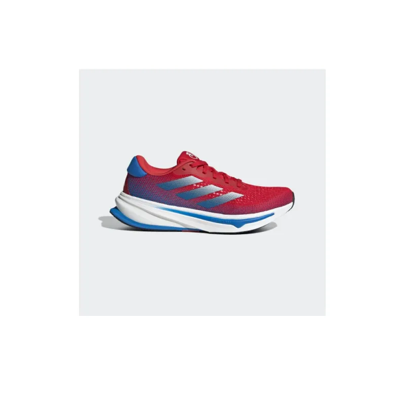 Adidas Supernova Rise Better Scarlet Cloud White Bright Royal Women's-12