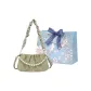 Green+Shopping Bag