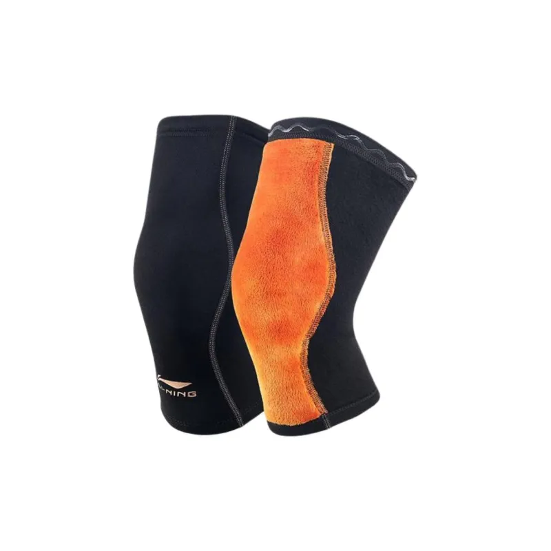 LINING Knee Pads-17