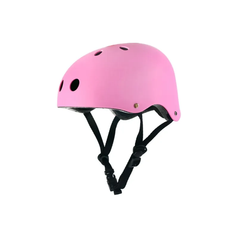 A Leopard Roller Skating Protective Gears ABS Unisex-3