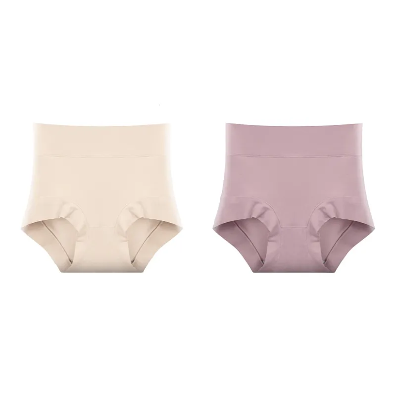 Flowers In Water Underpants Women's-7