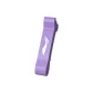 【Latex odorless】 Professional grade - Dreamy purple 【55-100 pounds, about 25-45kg】 Thickened and break-resistant