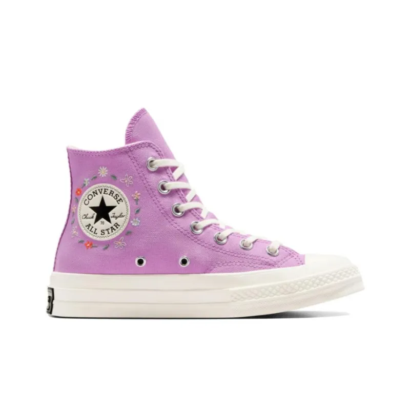 Converse Women's Chuck 70 High 'Little Flowers' Women's-1