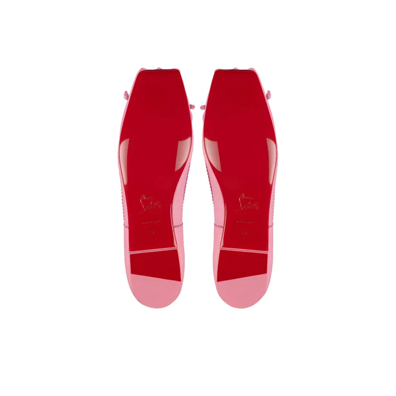 CL LUBOTING Mamadrague Casual Single Shoes Women's Pink-5