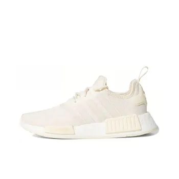 Adidas Originals Nmd R1 Wonder White Women's