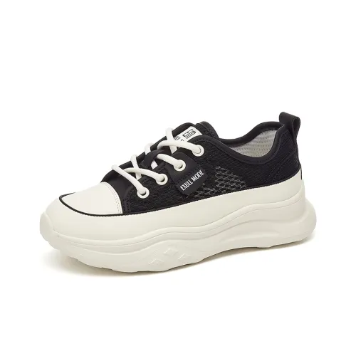 EXULL Q Casual Shoes Women's Low-Top