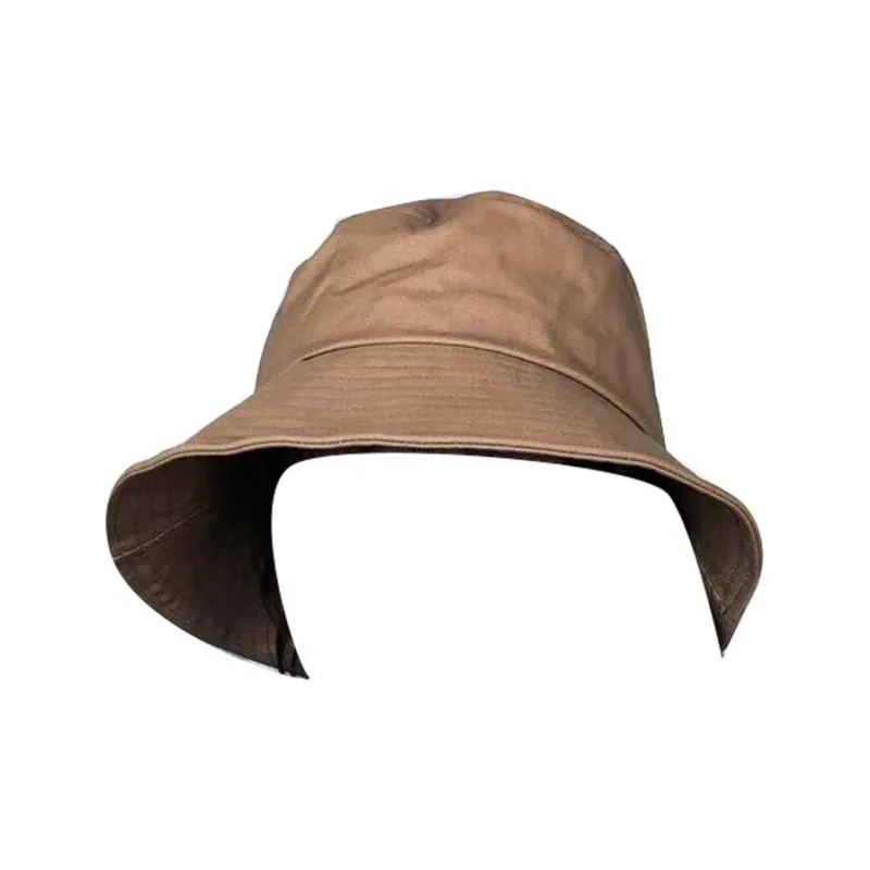 Eight Small Million Polyester Bucket Hats Unisex-3