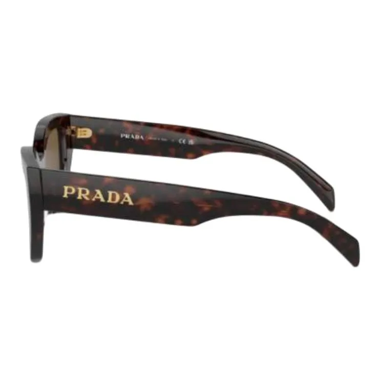 PRADA Butterfly Frame Sunglasses-2