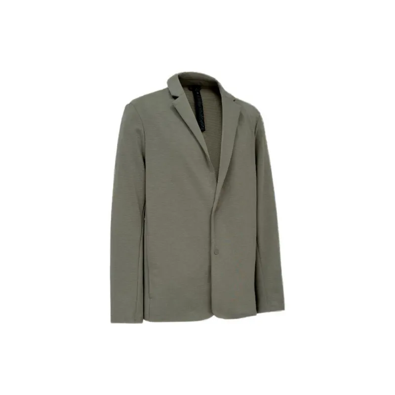 Lululemon Gridline Business Suits Men-2