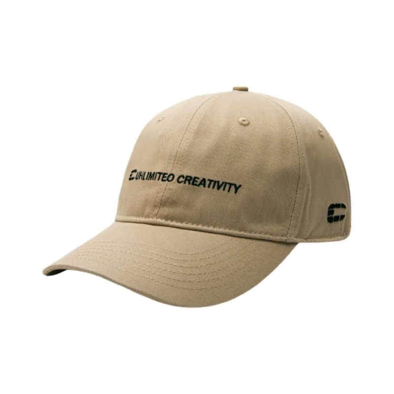 BEPOP Cotton Baseball Caps Unisex-3