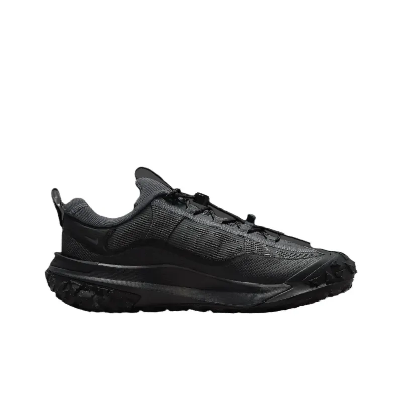 Nike ACG Mountain Fly 2 Low Top Outdoor Shoes Unisex Black-1