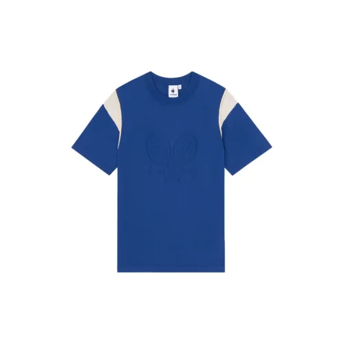 Le Coq Sportif T-Shirts Women's