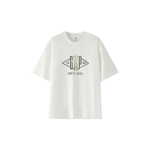 GAP City Leisure Series T-Shirts Unisex