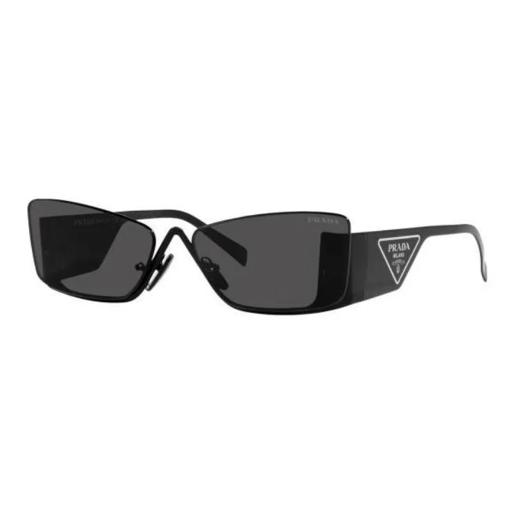 PRADA Butterfly Frame Sunglasses-1