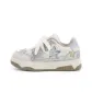 Beige Silver