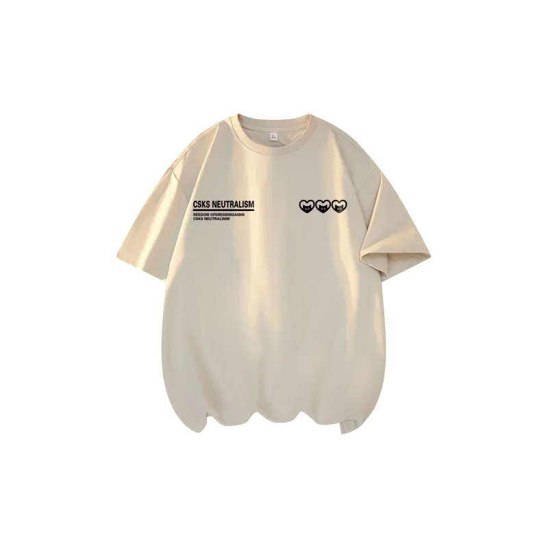 CSKS T Shirts Unisex-30