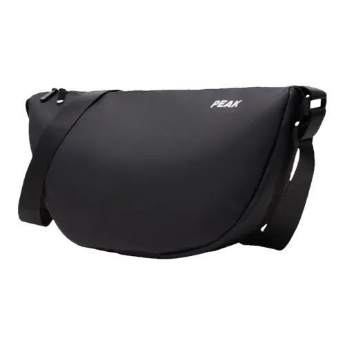 PEAK Crossbody Bags Black