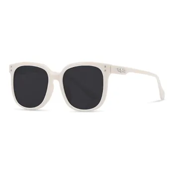 Cranta Komeia PC Square Sunglasses Women's
