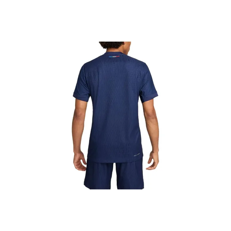 Nike Paris Saint Germain 2024/25 Match Home Men's Nike Dri FIT Adv Soccer Jersey-1