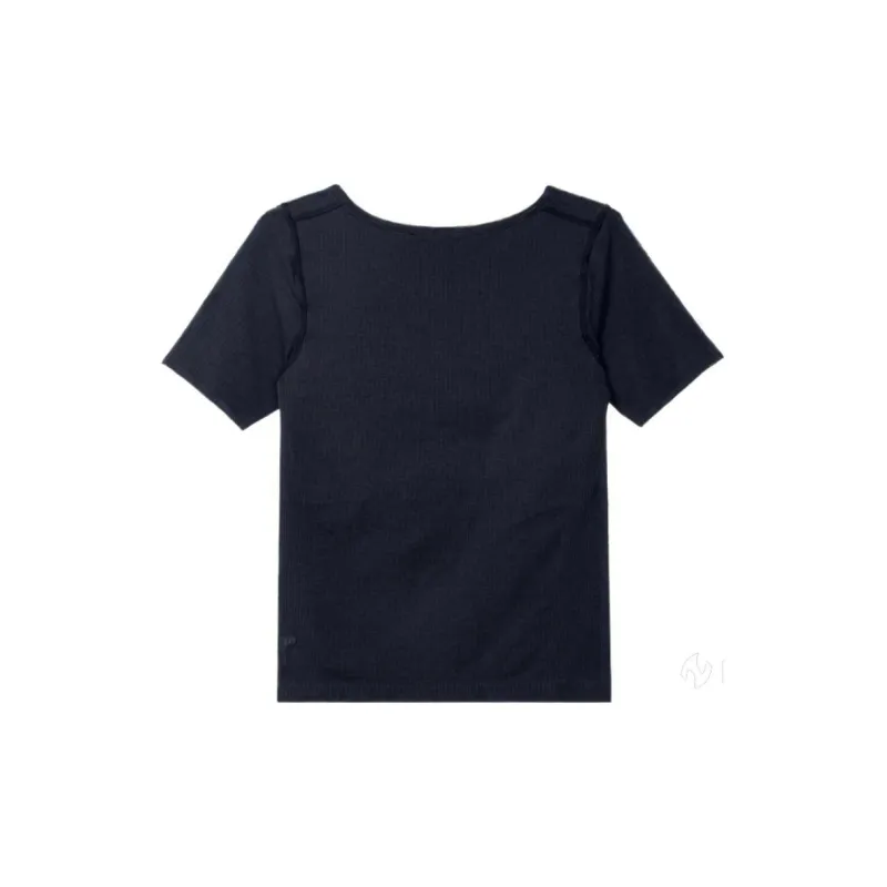 Lululemon Ebb To Street T Shirt Women's-7