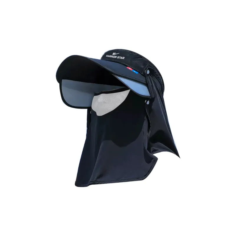 Warrior Polyamide Sun Protection Masks Unisex-2