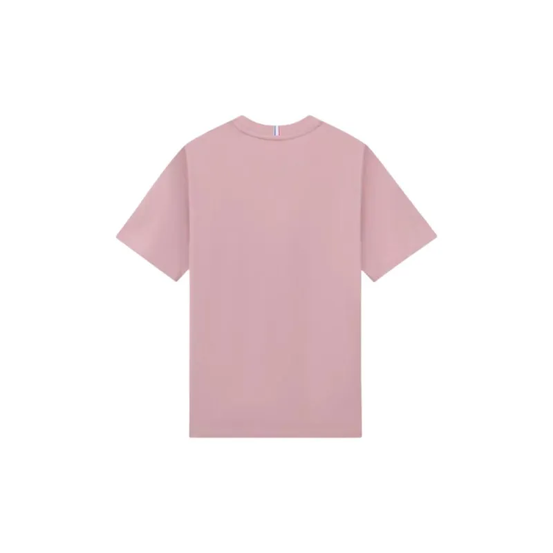 Le Coq Sportif T Shirts Women's-1