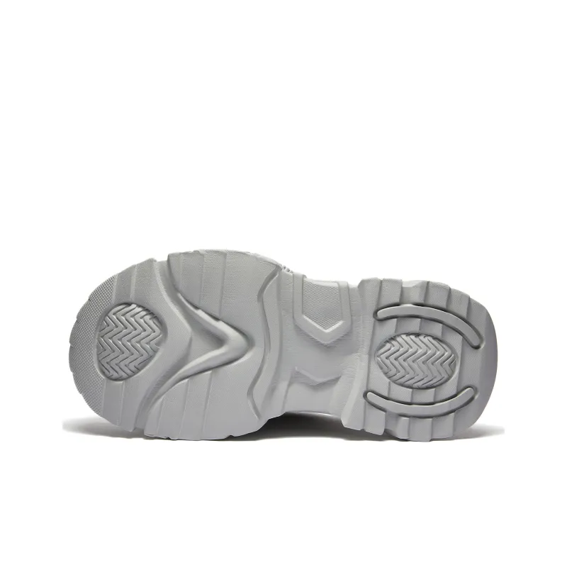 RIFUGIO VO' Height Increasing Low-Top Chunky Sneakers Unisex-27