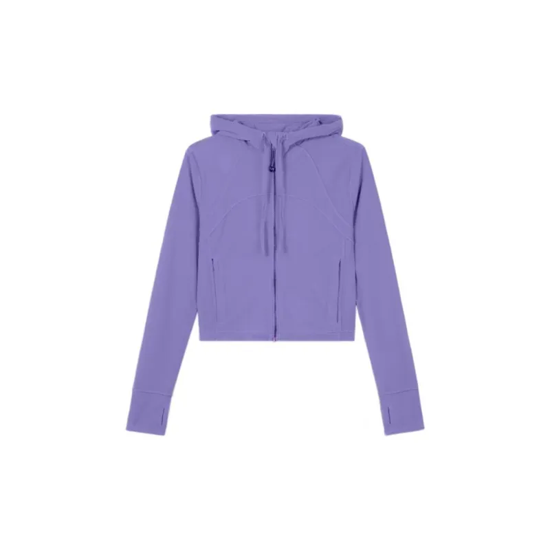 Lululemon Define Cropped Coat Women's-3