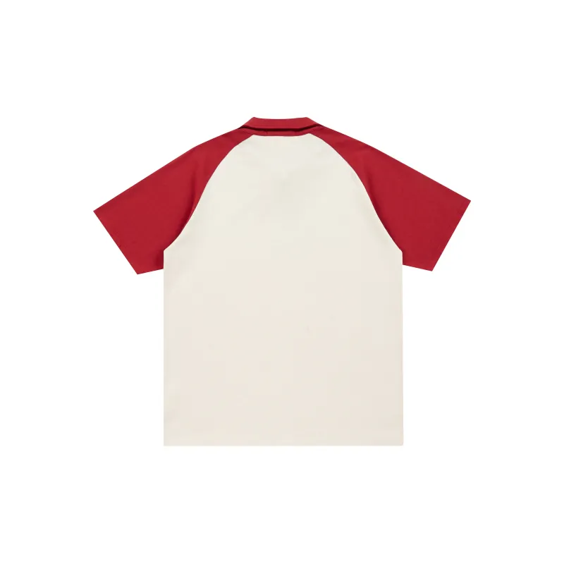 POPEYE Polo Shirts Unisex-3