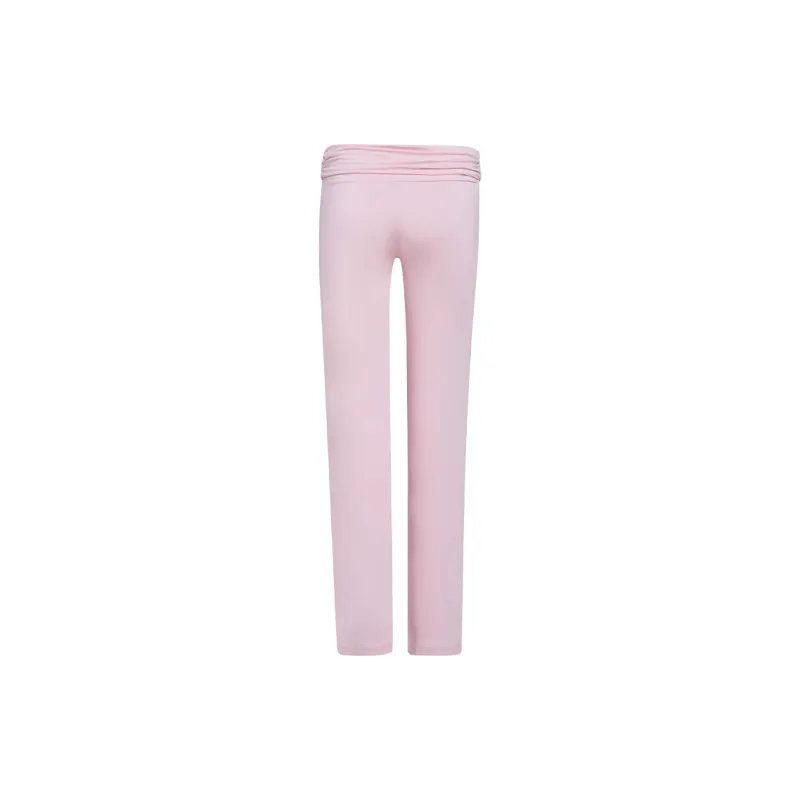 I.AM.GIA ERIN TOP PANT Casual Suit Women's PINK/Pink-5